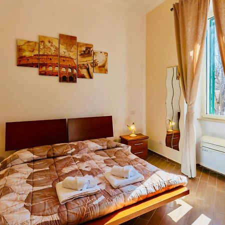Miclad Colosseum Guest House Rome Exterior photo