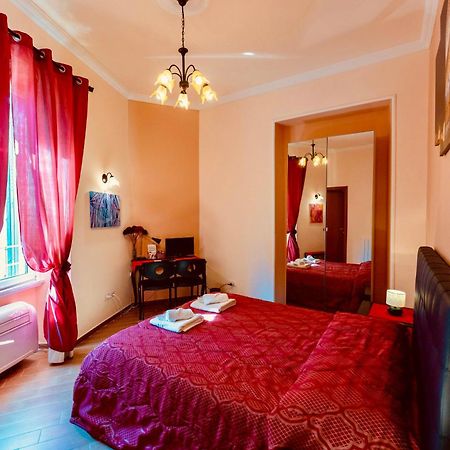 Miclad Colosseum Guest House Rome Exterior photo