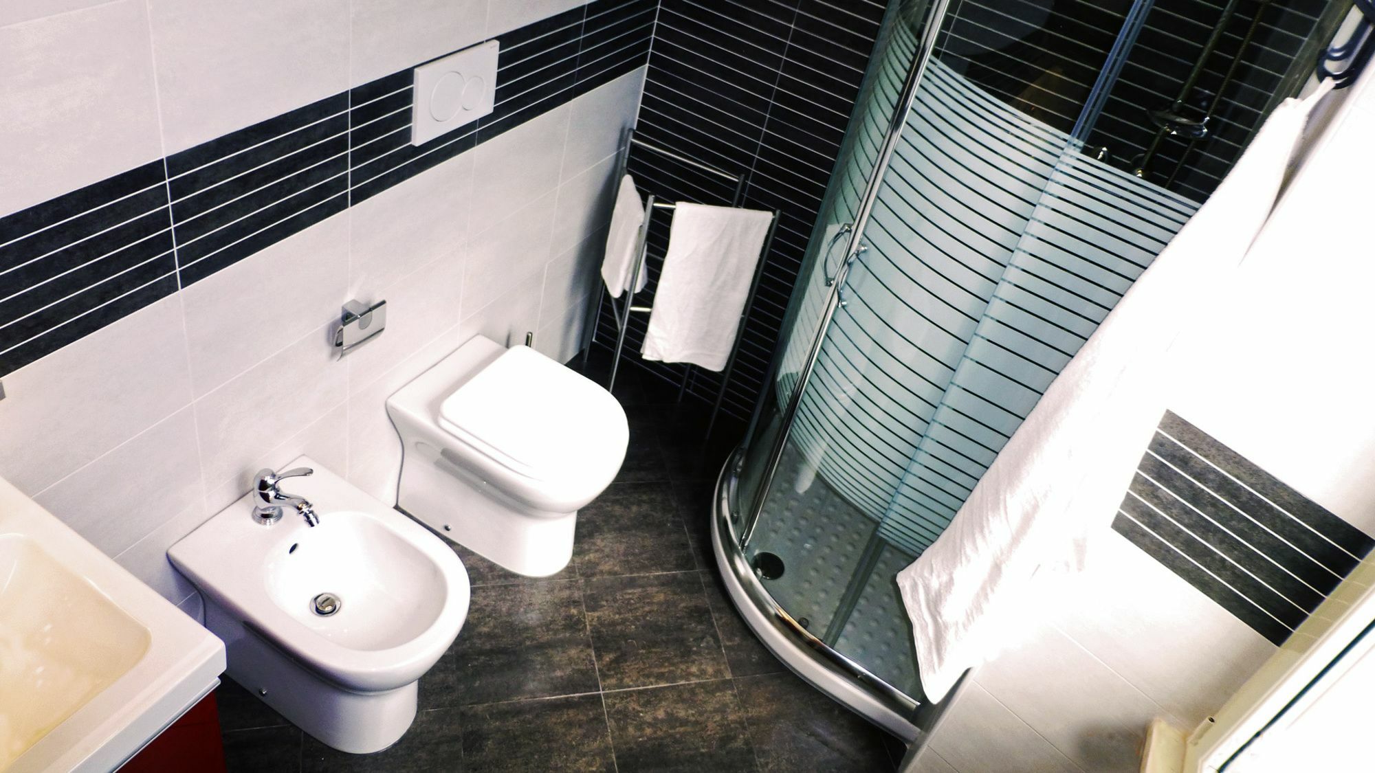 Miclad Colosseum Guest House Rome Exterior photo